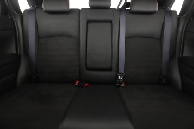 Mitsubishi Asx image 8