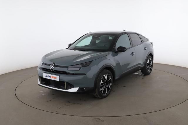 Citroen C4 1.2 Hybride Max E-Dcs6 136 Ch