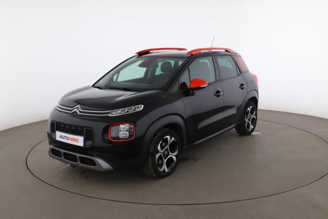 Citroen C3 Aircross 1.5 Blue-Hdi Shine Eat6 120 Ch