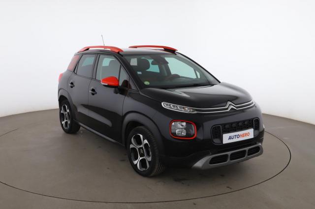 Citroen C3 Aircross image 9