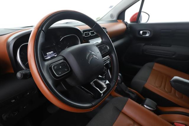 Citroen C3 Aircross image 8