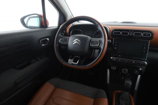 Citroen C3 Aircross image 6