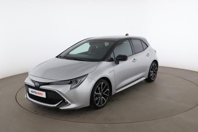 Toyota Corolla 1.8 Hybride Collection 122h