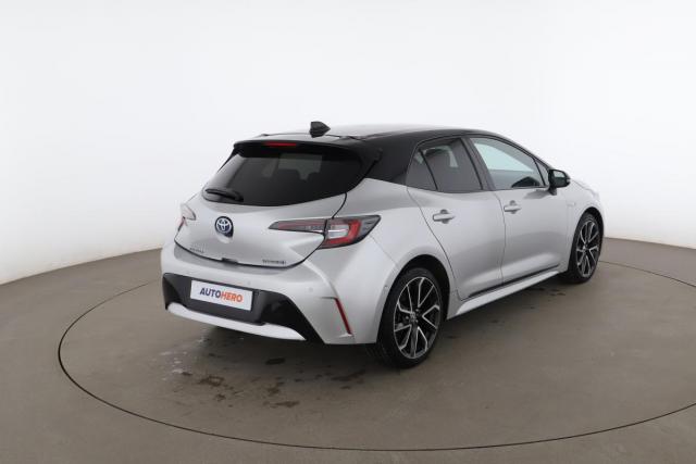 Toyota Corolla image 1