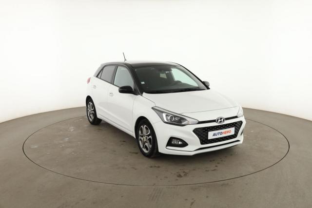 Hyundai I20 image 2
