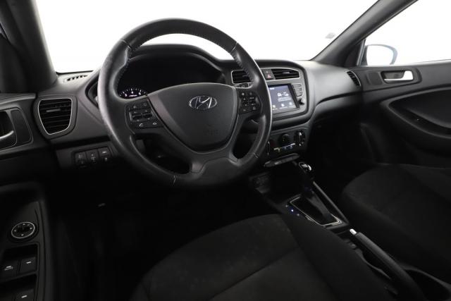 Hyundai I20 image 7