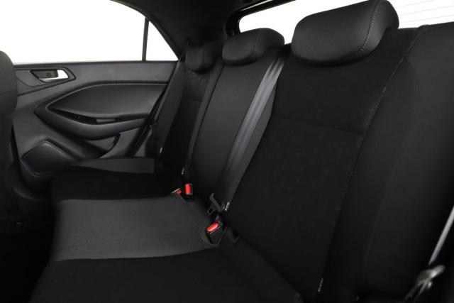 Hyundai I20 image 1