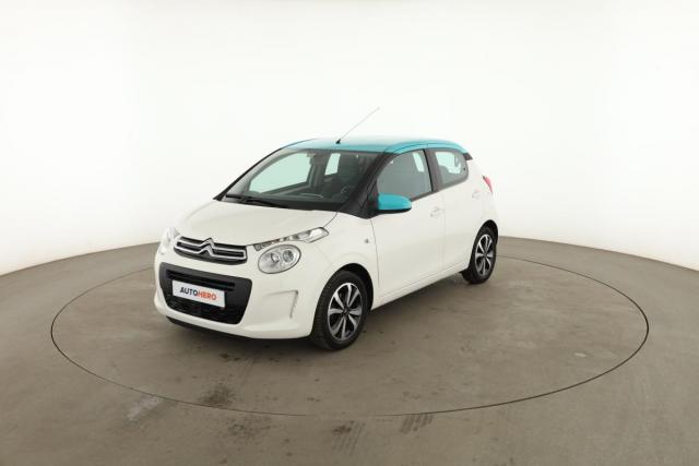 Citroen C1 1.0 Vti Millenium 5p 69 Ch