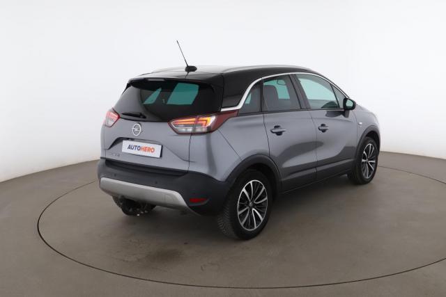 Opel Crossland X image 4
