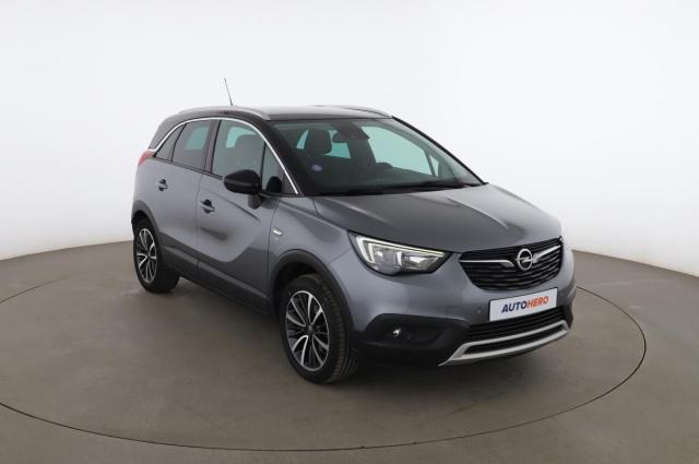 Opel Crossland X image 3
