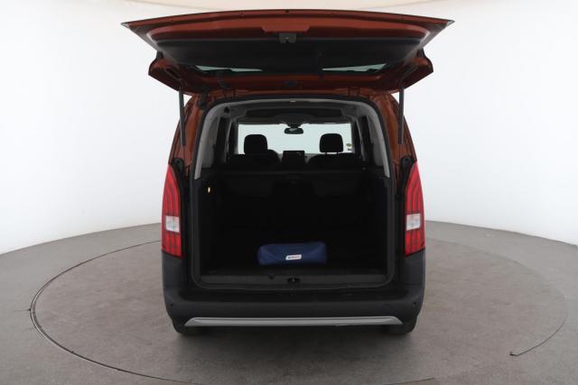 Peugeot Rifter image 8