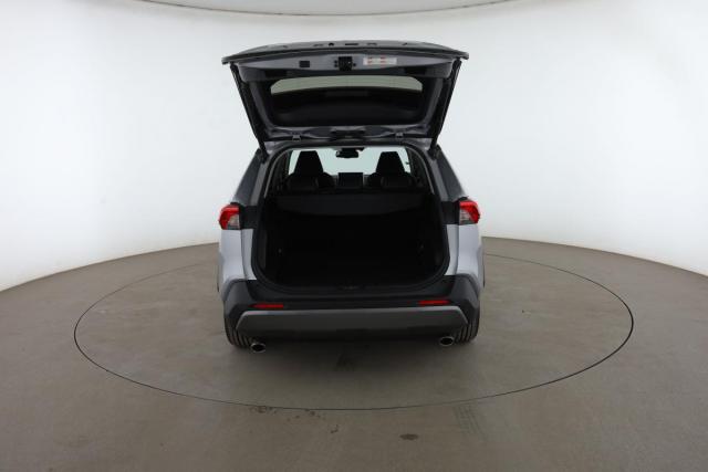 Toyota Rav4 image 4
