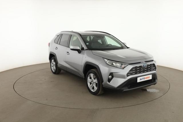 Toyota Rav4 image 3