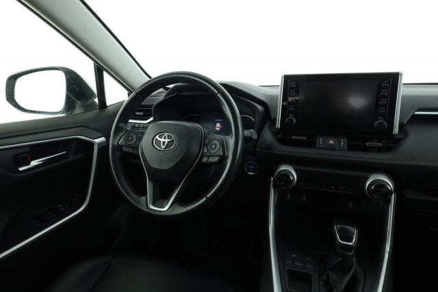 Toyota Rav4 image 7