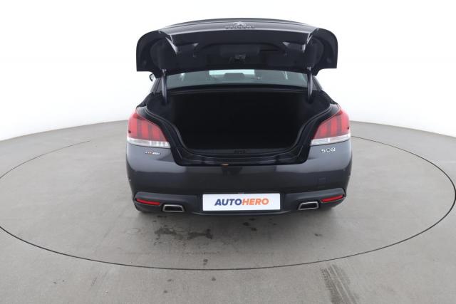 Peugeot 508 image 9