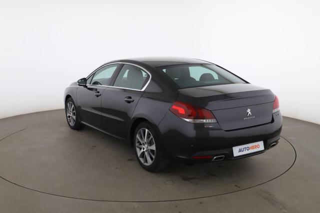 Peugeot 508 image 2