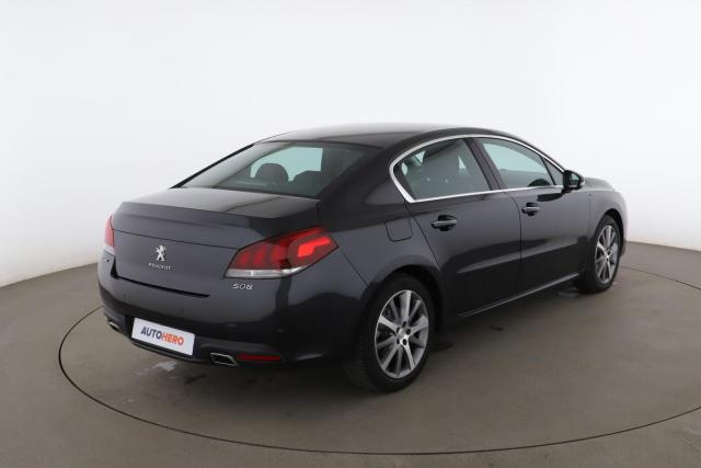 Peugeot 508 image 5