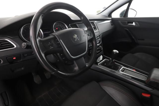 Peugeot 508 image 6