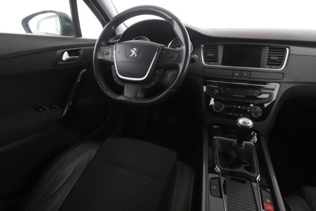 Peugeot 508 image 4