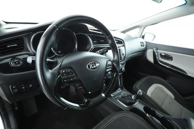 Kia Cee'D image 2