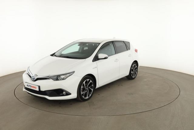 Toyota Auris 1.8 Hybride Design 136h