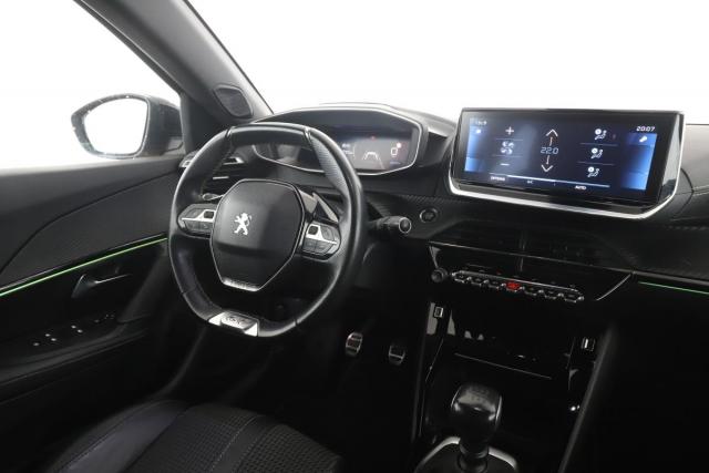 Peugeot 2008 image 7