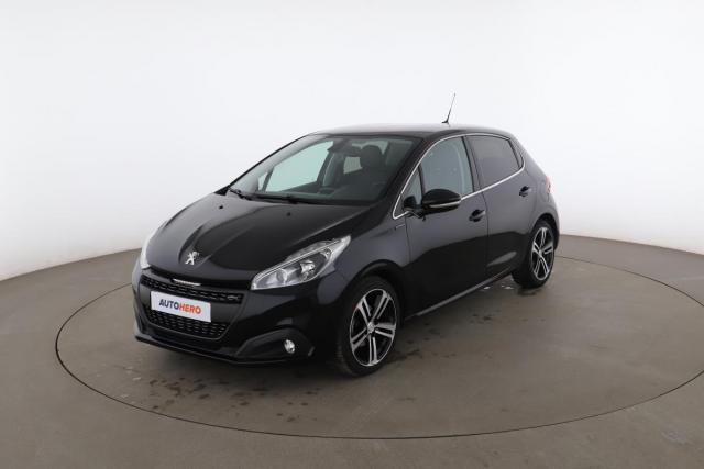 Peugeot 208 1.5 Blue-Hdi Gt Line 5p 100 Ch