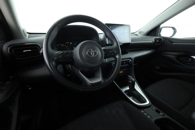 Toyota Yaris image 7