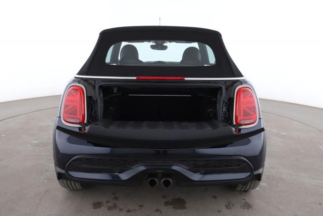 Mini Cabrio image 9