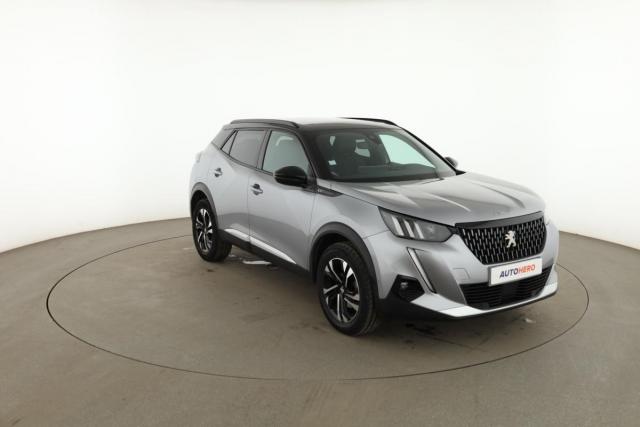 Peugeot 2008 image 1
