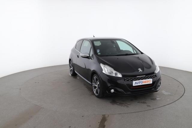 Peugeot 208 image 2