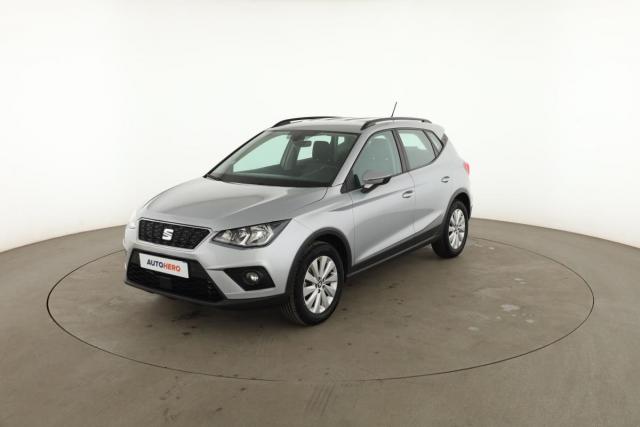 Seat Arona 1.0 Ecotsi Style Bv6 110 Ch