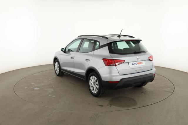 Seat Arona image 7