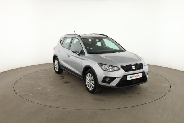 Seat Arona image 9