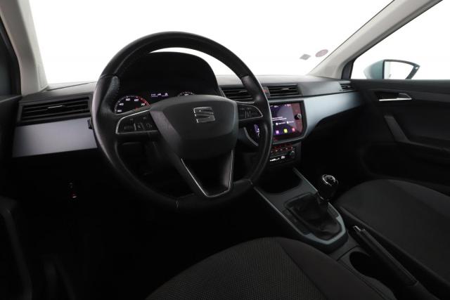 Seat Arona image 1