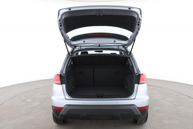 Seat Arona image 6