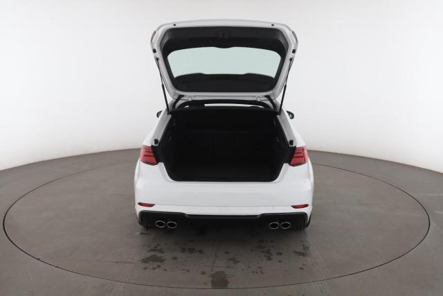 Audi S3 Sportback image 5