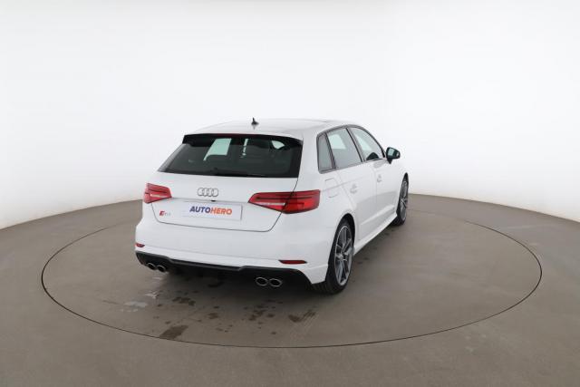 Audi S3 Sportback image 7
