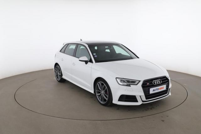 Audi S3 Sportback image 2