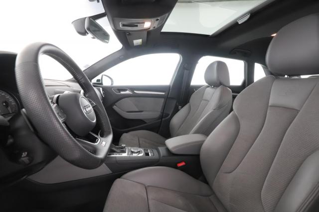 Audi S3 Sportback image 8