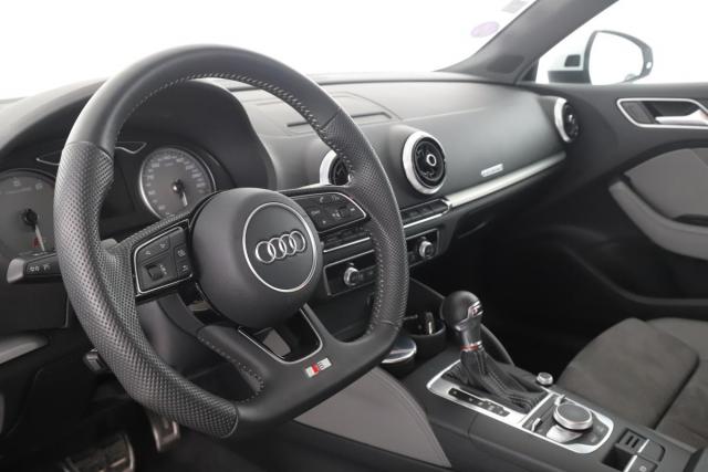 Audi S3 Sportback image 6
