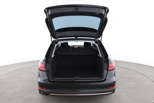 Audi A4 Avant image 5