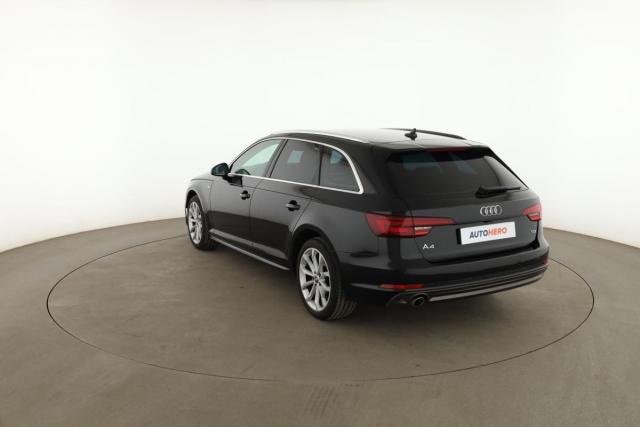 Audi A4 Avant image 4