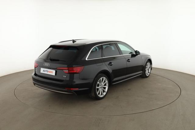 Audi A4 Avant image 7