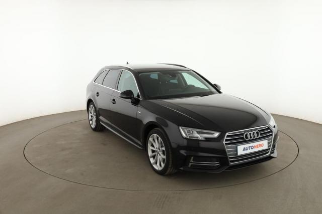 Audi A4 Avant image 8
