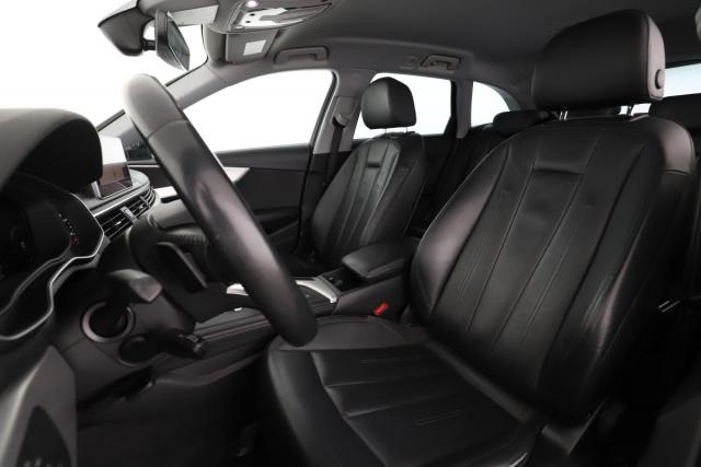 Audi A4 Avant image 9