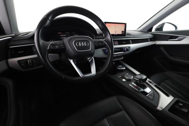 Audi A4 Avant image 6