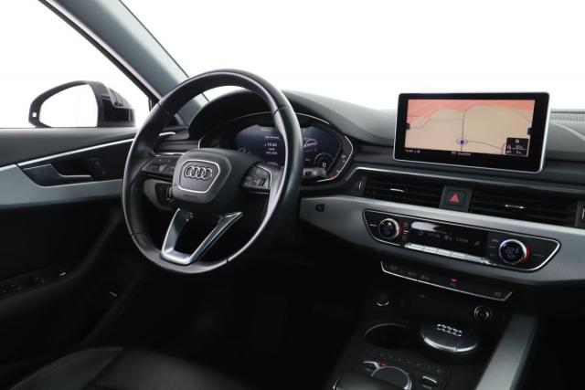 Audi A4 Avant image 3