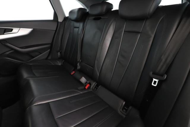 Audi A4 Avant image 2