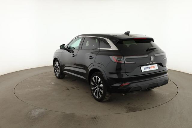 Renault Austral image 6